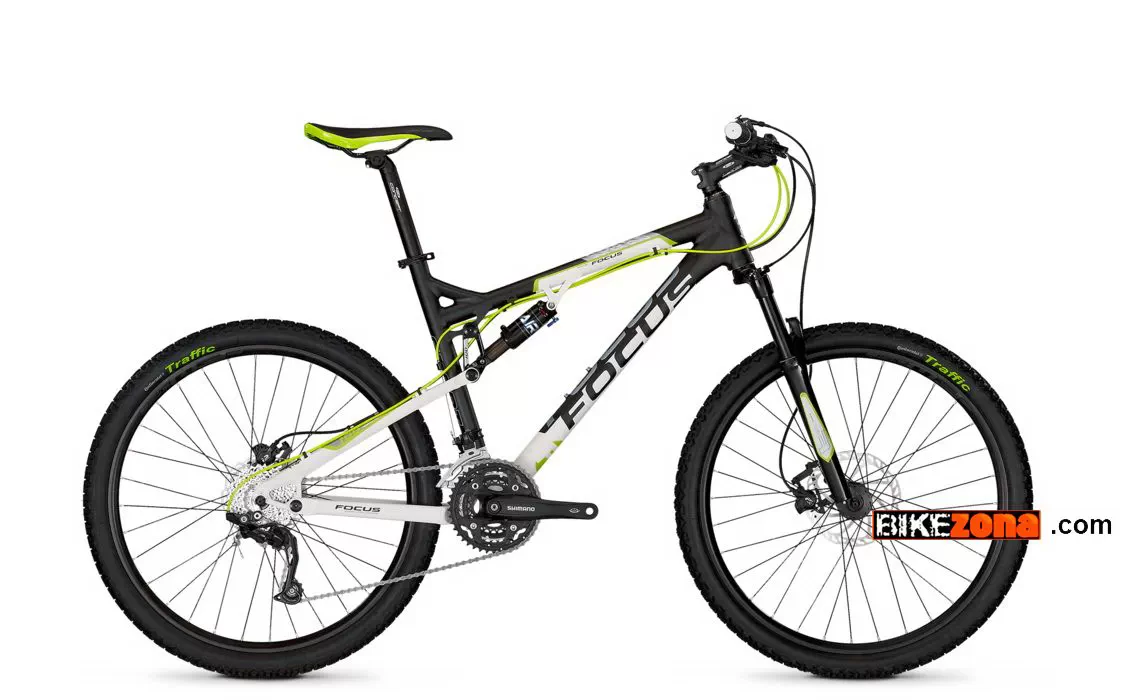 Bicicleta focus super bud new arrivals